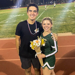 Meet your Posher, Ashley